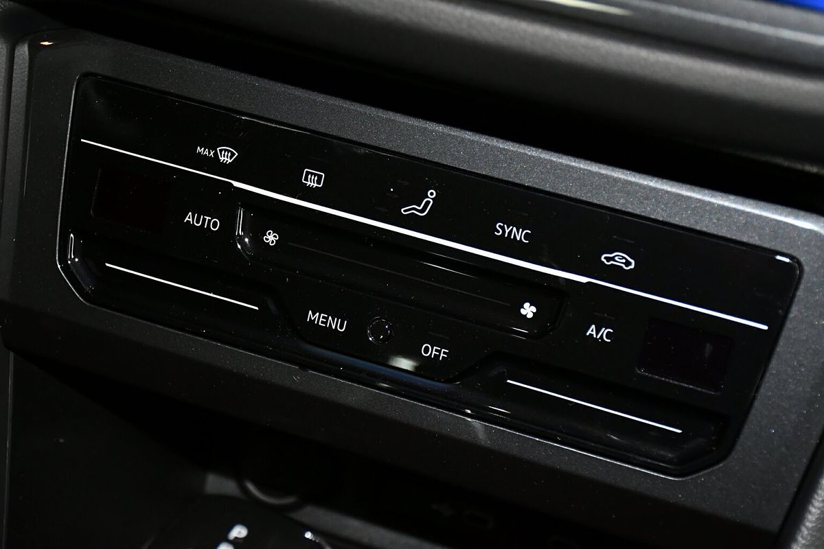 2024 Volkswagen Tiguan 110TSI Life 5N
