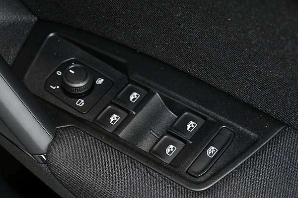 2024 Volkswagen Tiguan 110TSI Life 5N