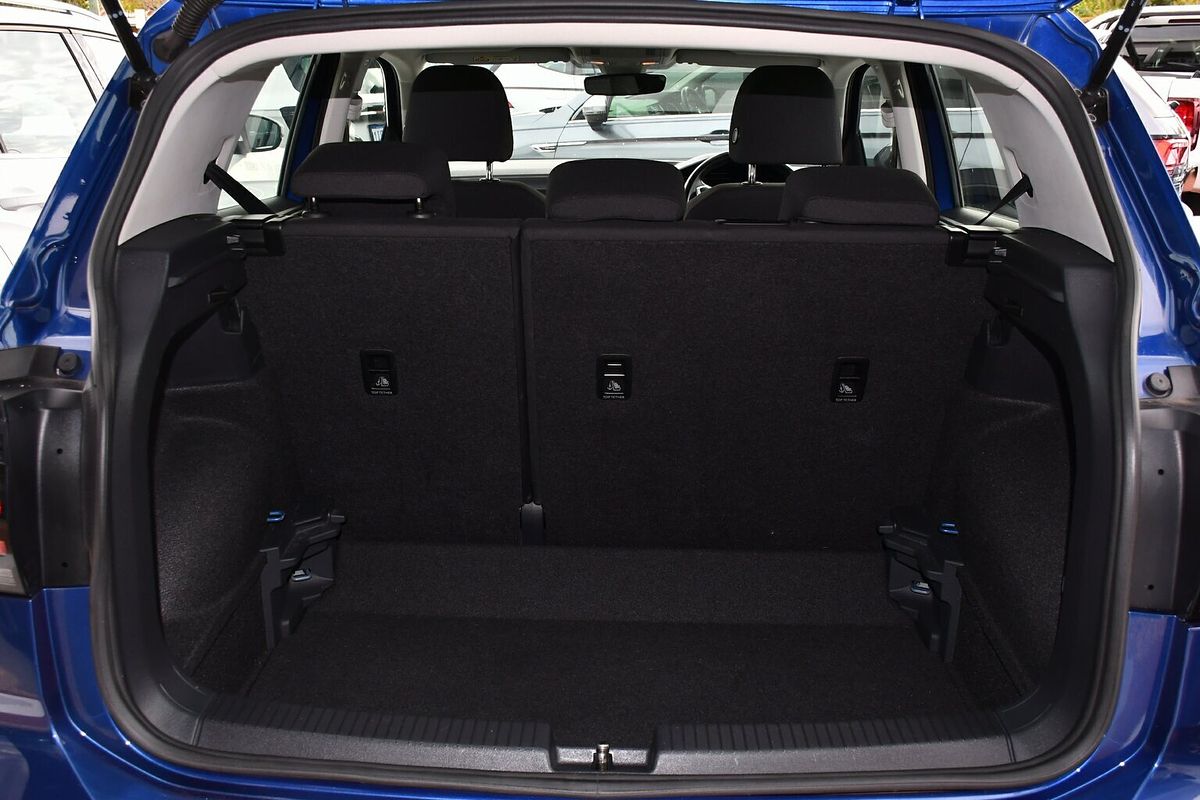 2023 Volkswagen T-Cross 85TSI Life C11