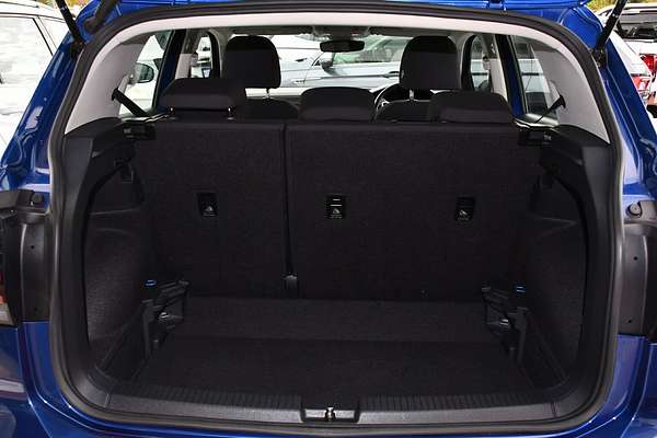2023 Volkswagen T-Cross 85TSI Life C11
