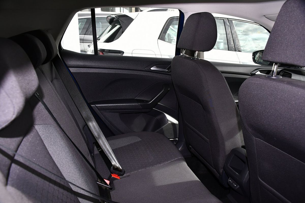 2023 Volkswagen T-Cross 85TSI Life C11