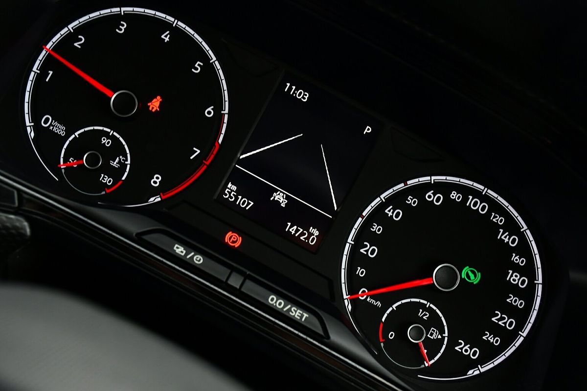 2023 Volkswagen T-Cross 85TSI Life C11