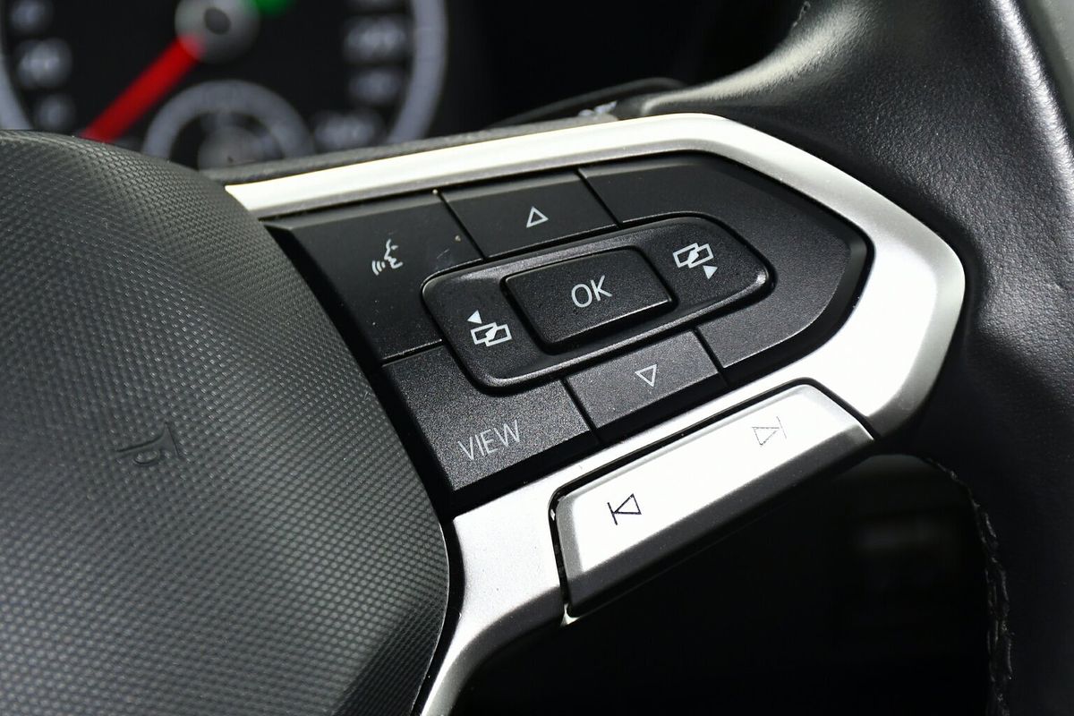 2023 Volkswagen T-Cross 85TSI Life C11