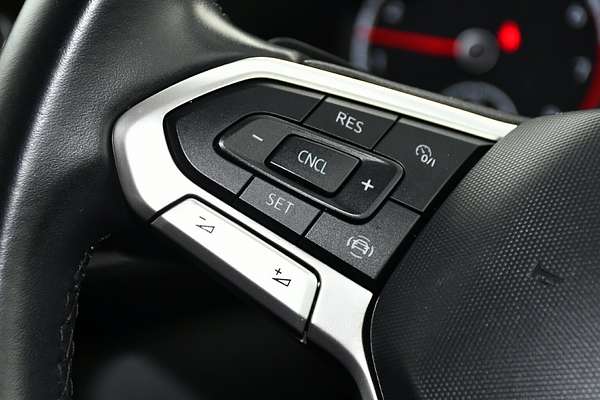 2023 Volkswagen T-Cross 85TSI Life C11
