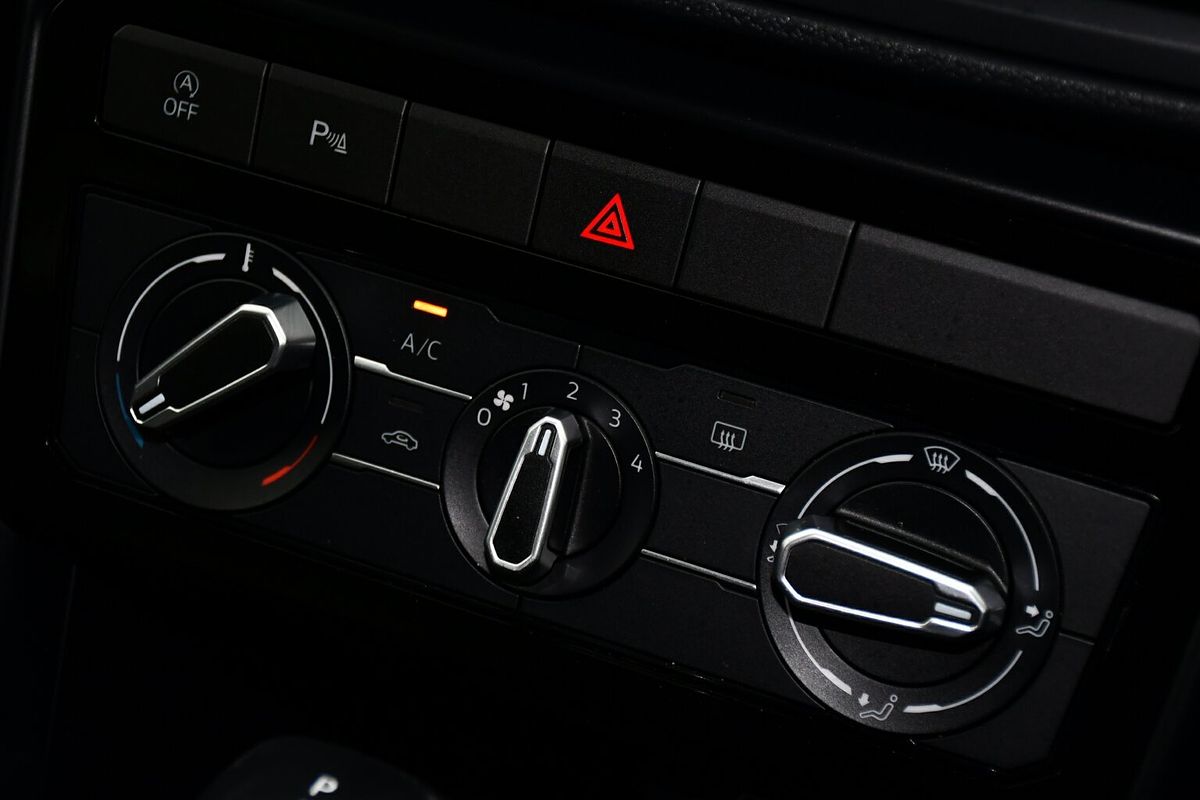 2023 Volkswagen T-Cross 85TSI Life C11