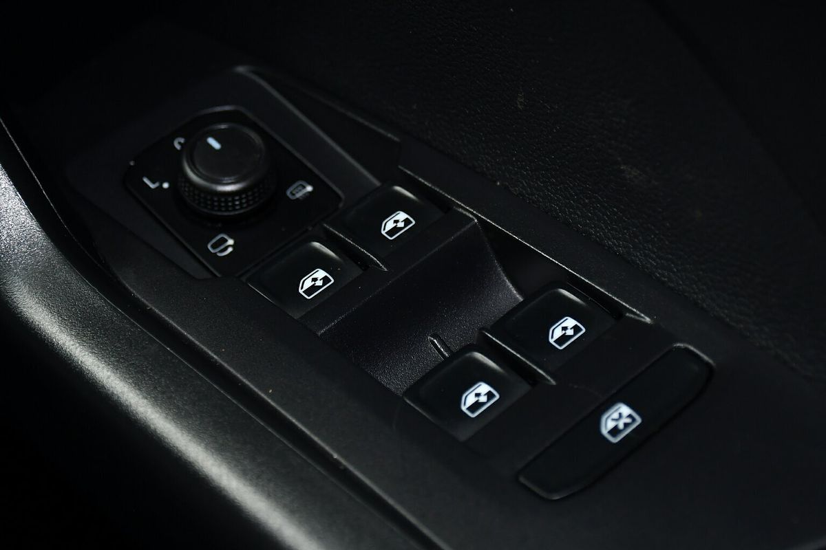 2023 Volkswagen T-Cross 85TSI Life C11