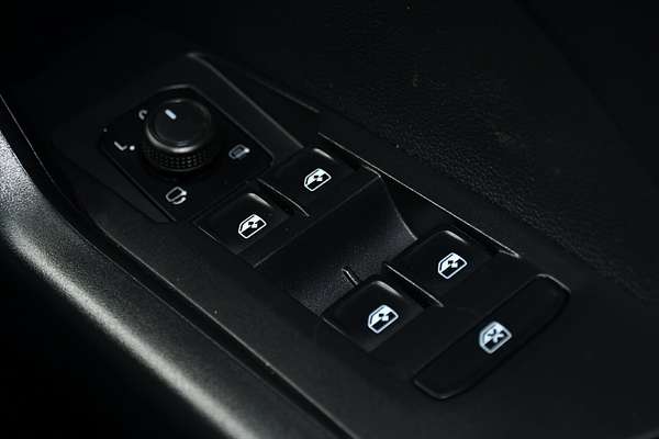 2023 Volkswagen T-Cross 85TSI Life C11