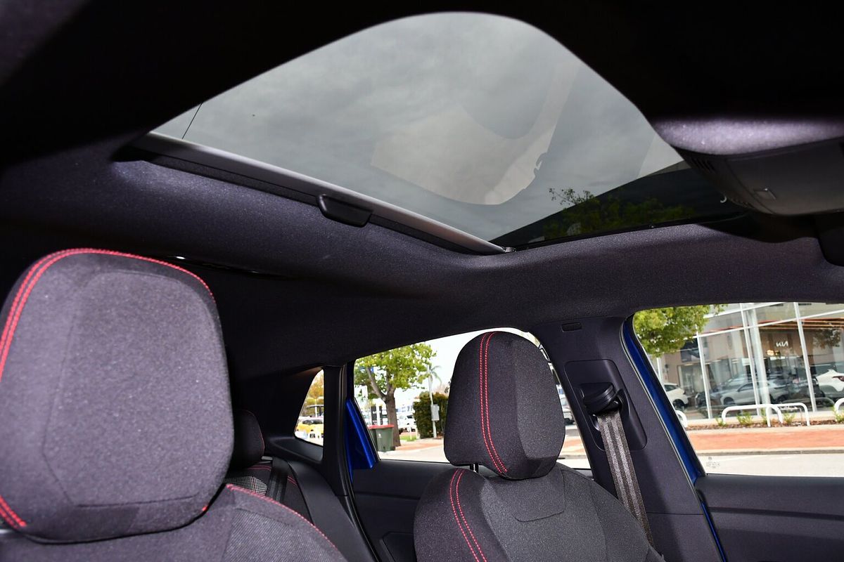 2023 Volkswagen Polo GTI AE