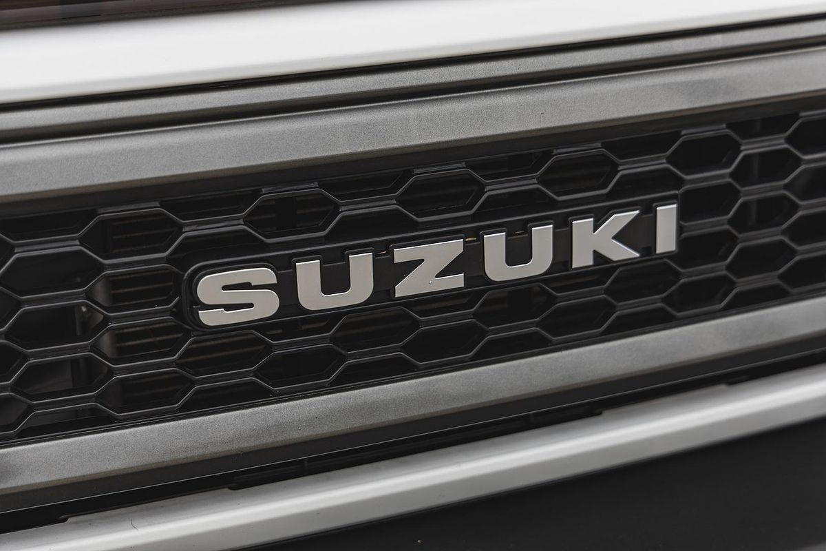 2020 Suzuki Jimny GLX GJ