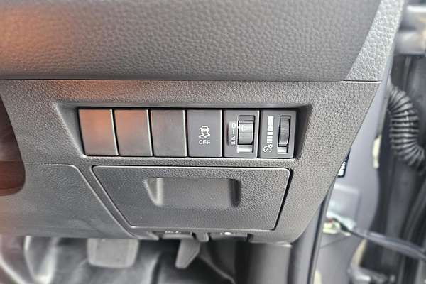 2025 Mazda BT-50 XT TF 4X4