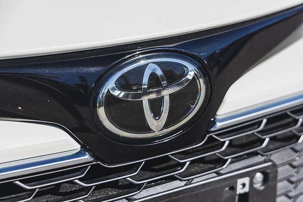 2020 Toyota Corolla ZR MZEA12R