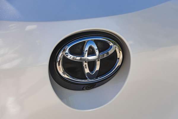 2020 Toyota Corolla ZR MZEA12R