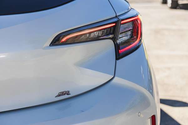 2020 Toyota Corolla ZR MZEA12R