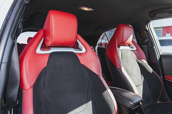 2020 Toyota Corolla ZR MZEA12R