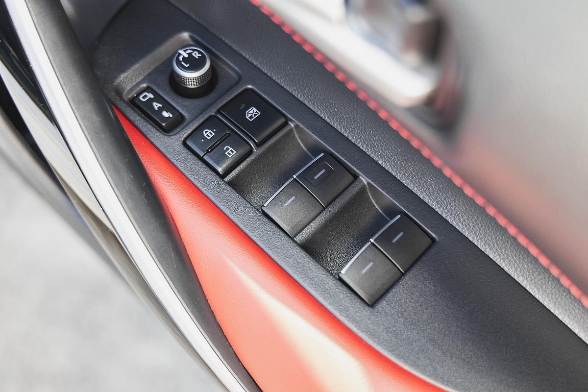 2020 Toyota Corolla ZR MZEA12R