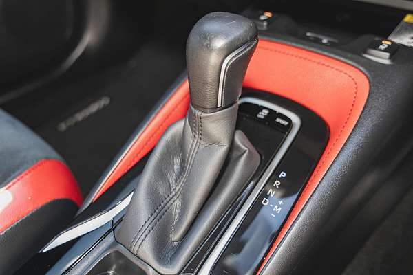 2020 Toyota Corolla ZR MZEA12R