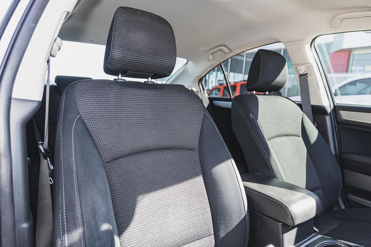 2015 Subaru Liberty 2.5i 6GEN