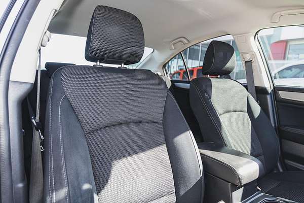 2015 Subaru Liberty 2.5i 6GEN