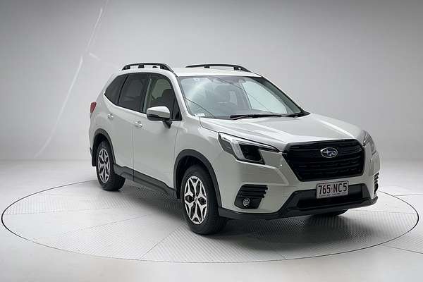 2024 Subaru Forester 2.5i S5