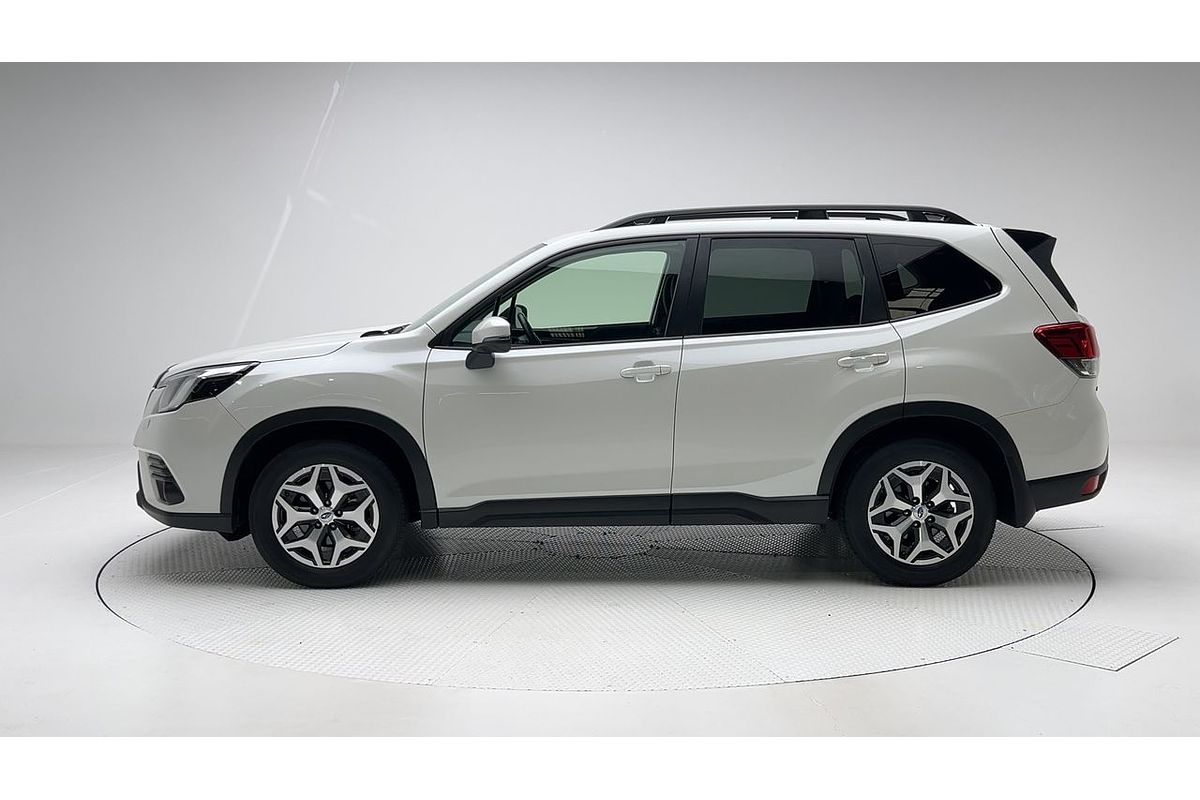 2024 Subaru Forester 2.5i S5