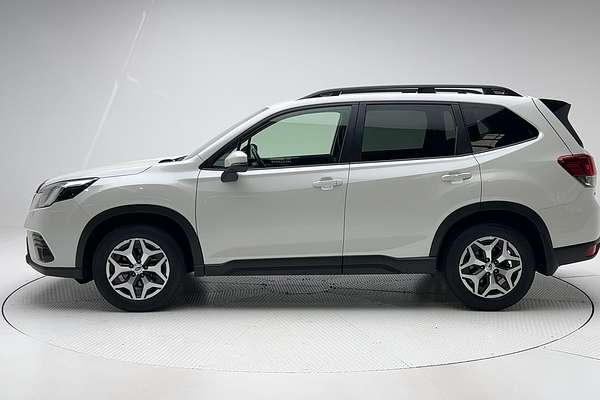 2024 Subaru Forester 2.5i S5
