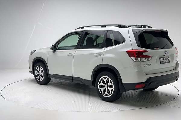 2024 Subaru Forester 2.5i S5