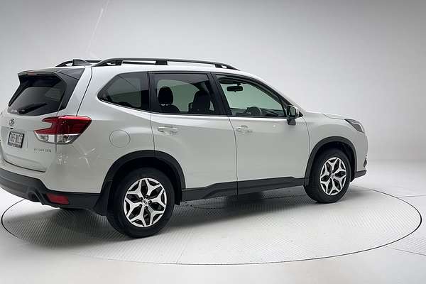 2024 Subaru Forester 2.5i S5