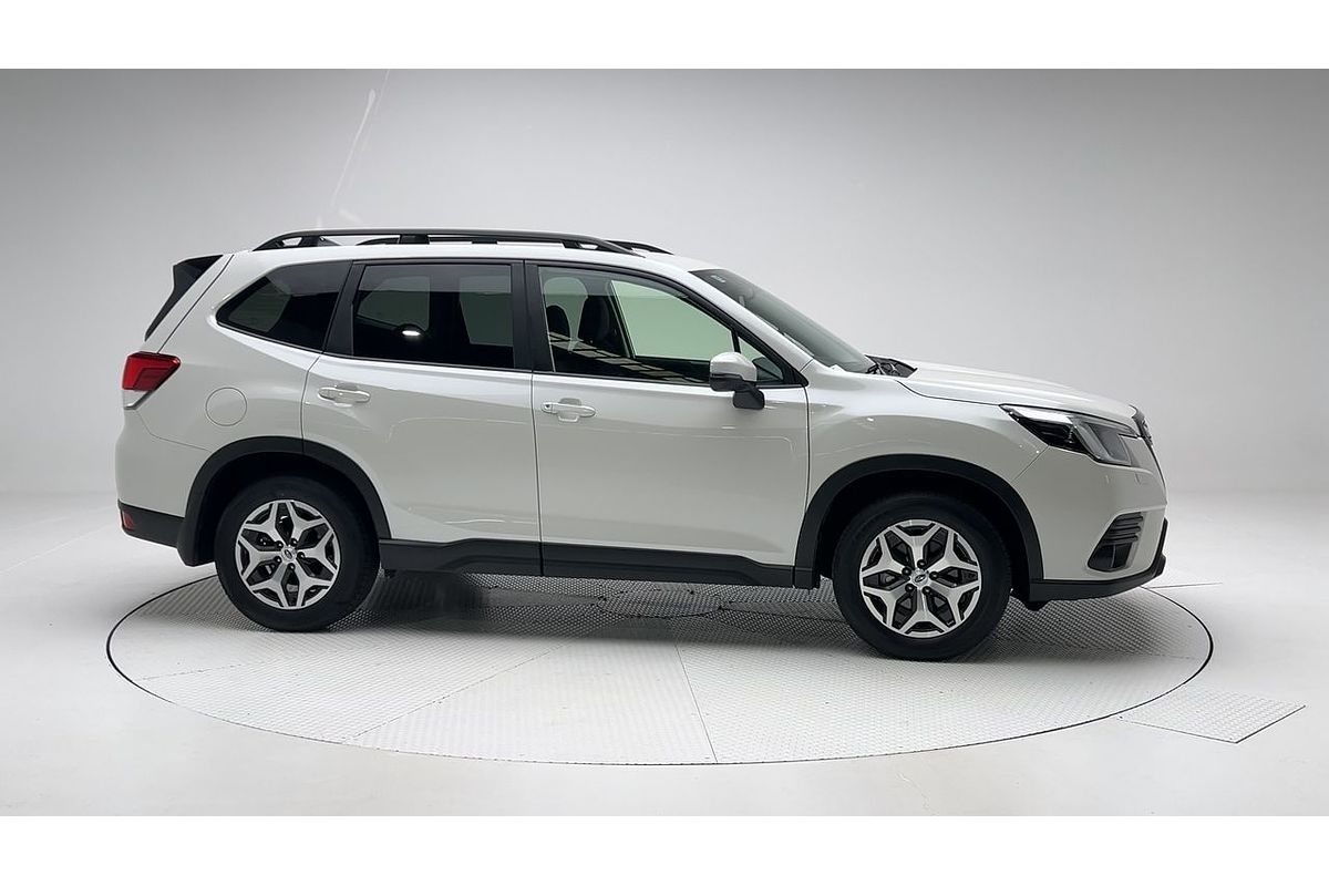 2024 Subaru Forester 2.5i S5