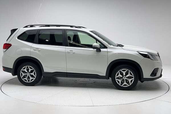 2024 Subaru Forester 2.5i S5