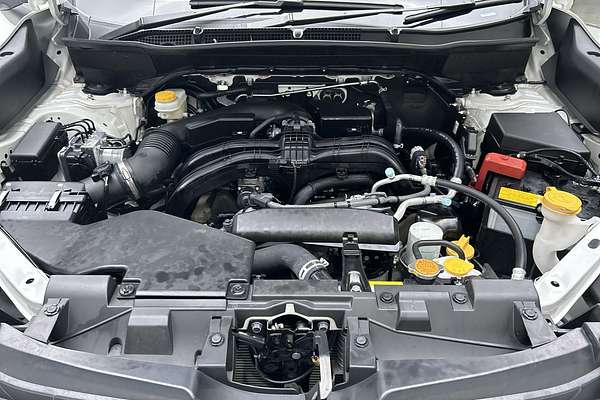 2024 Subaru Forester 2.5i S5