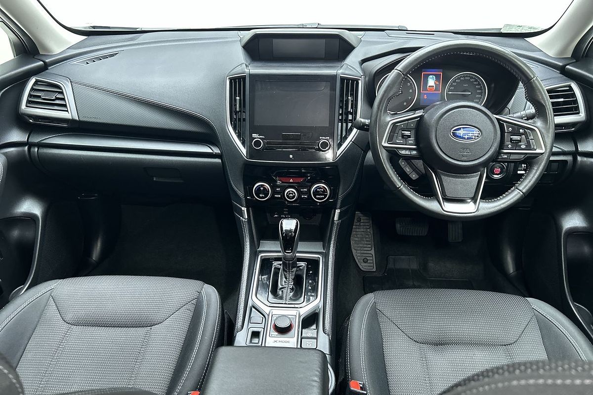 2024 Subaru Forester 2.5i S5