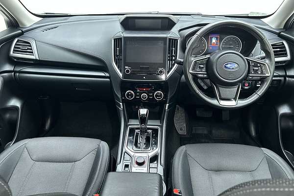 2024 Subaru Forester 2.5i S5