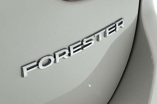 2024 Subaru Forester 2.5i S5