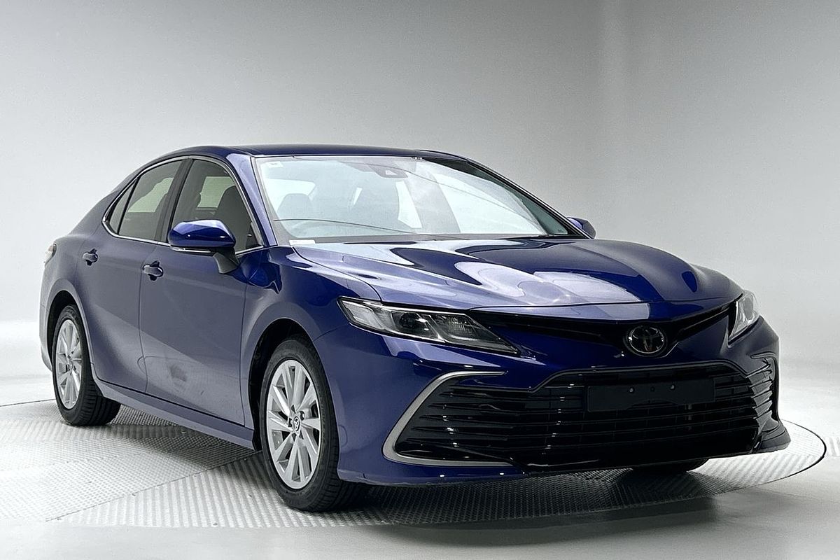 2022 Toyota Camry Ascent AXVA70R
