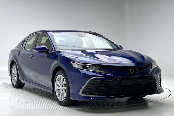 2022 Toyota Camry Ascent AXVA70R