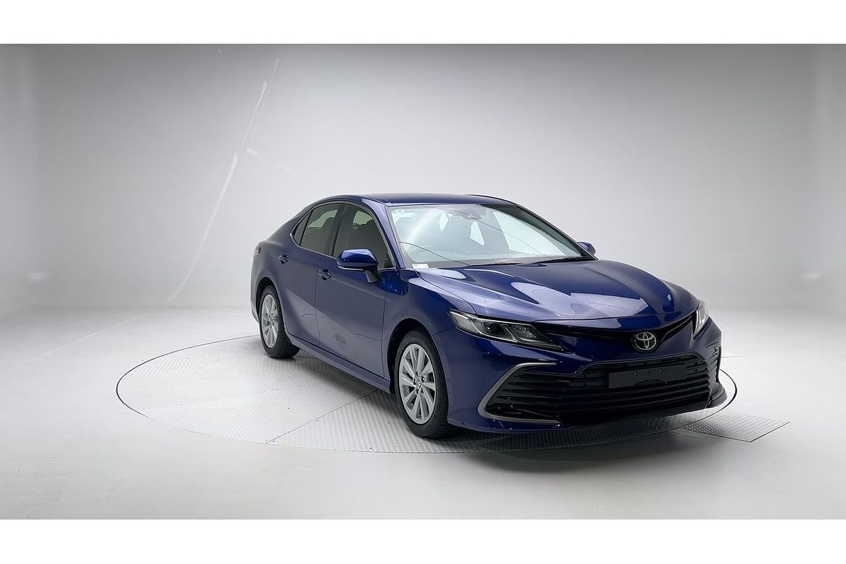 2022 Toyota Camry Ascent AXVA70R