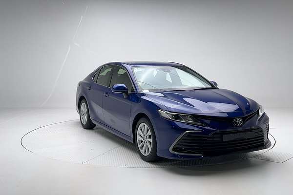 2022 Toyota Camry Ascent AXVA70R