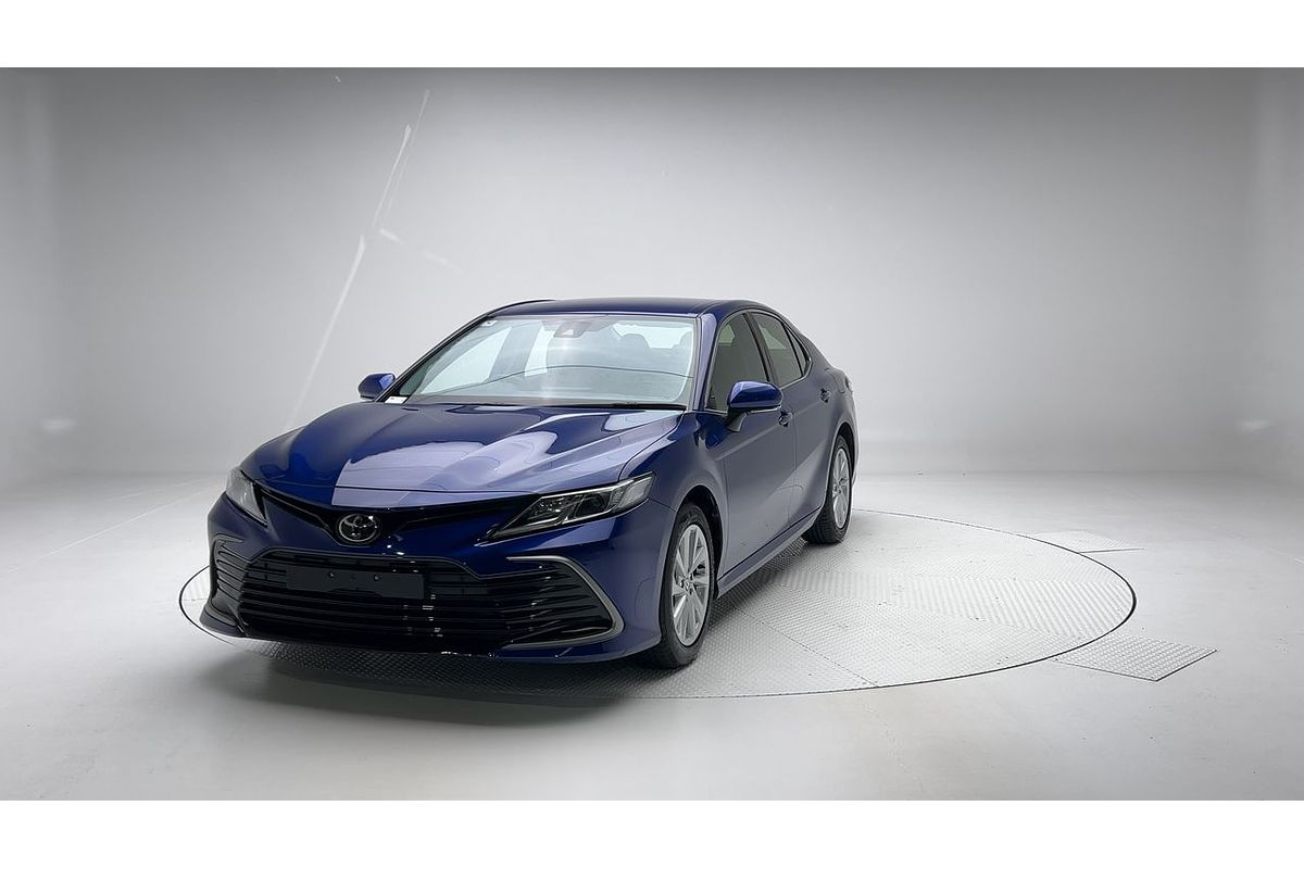 2022 Toyota Camry Ascent AXVA70R