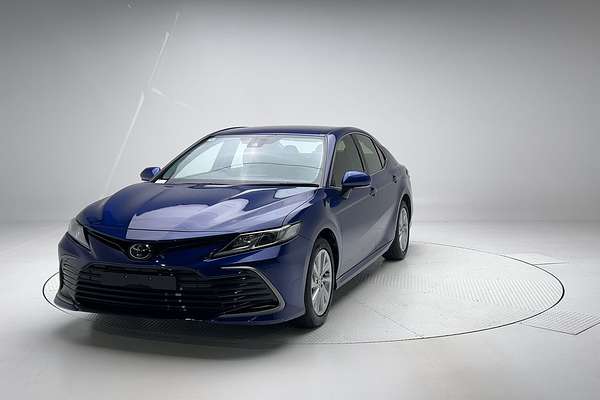 2022 Toyota Camry Ascent AXVA70R