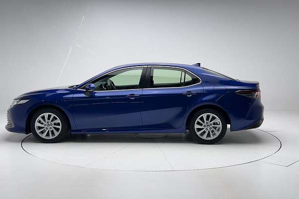2022 Toyota Camry Ascent AXVA70R