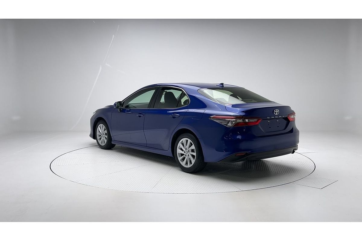 2022 Toyota Camry Ascent AXVA70R