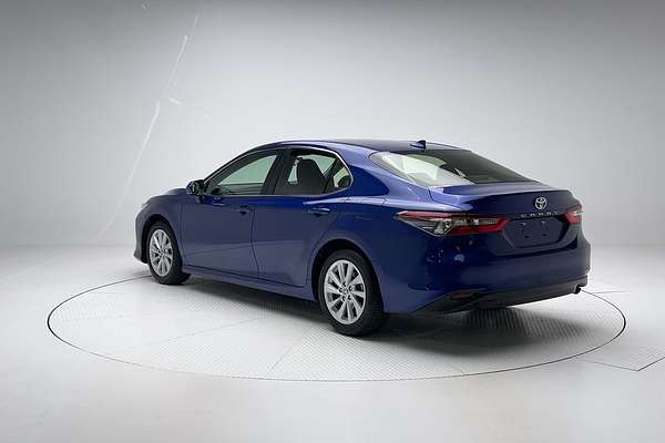 2022 Toyota Camry Ascent AXVA70R