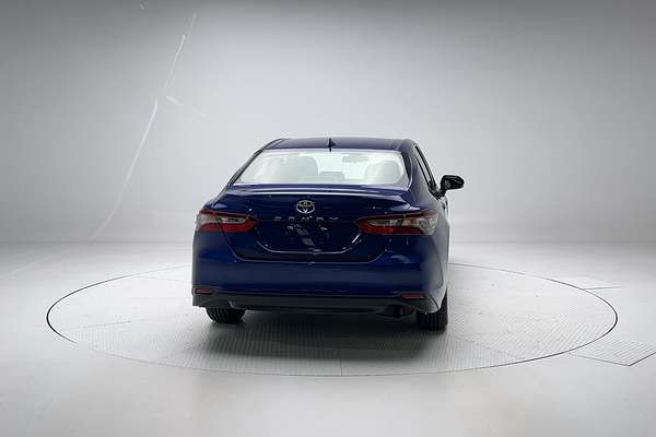 2022 Toyota Camry Ascent AXVA70R