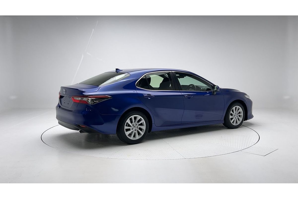 2022 Toyota Camry Ascent AXVA70R