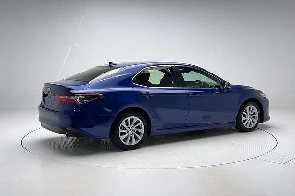 2022 Toyota Camry Ascent AXVA70R
