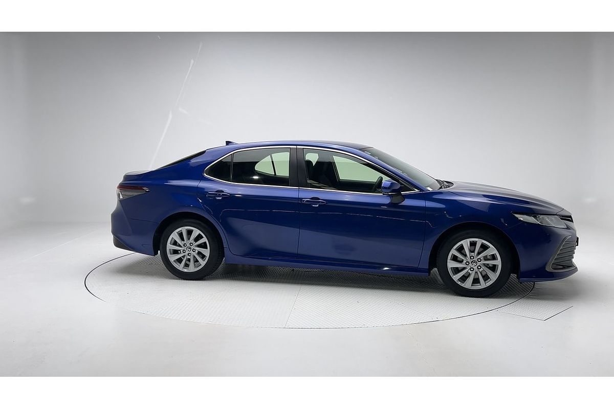 2022 Toyota Camry Ascent AXVA70R