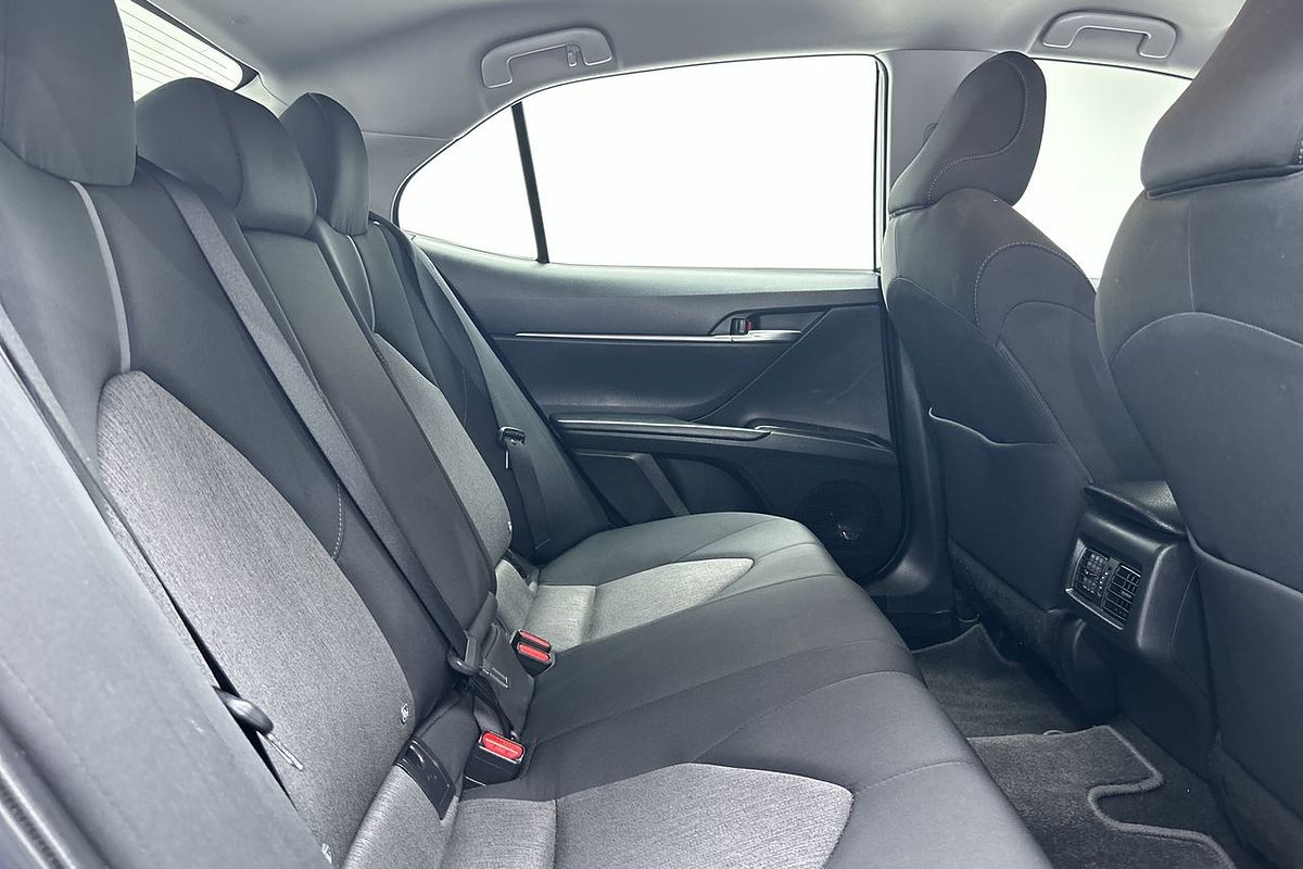 2022 Toyota Camry Ascent AXVA70R