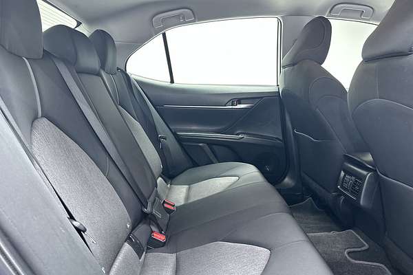 2022 Toyota Camry Ascent AXVA70R