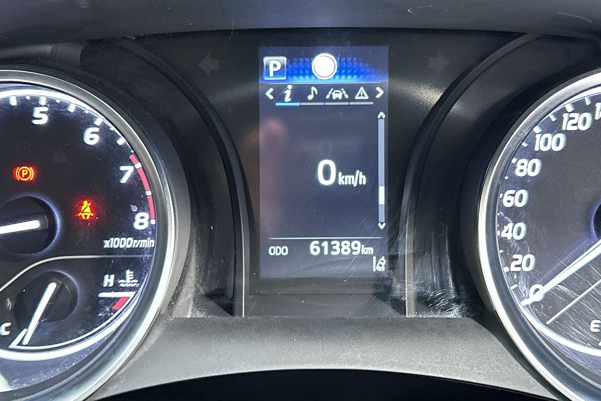 2022 Toyota Camry Ascent AXVA70R