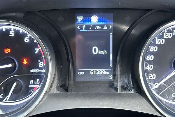 2022 Toyota Camry Ascent AXVA70R